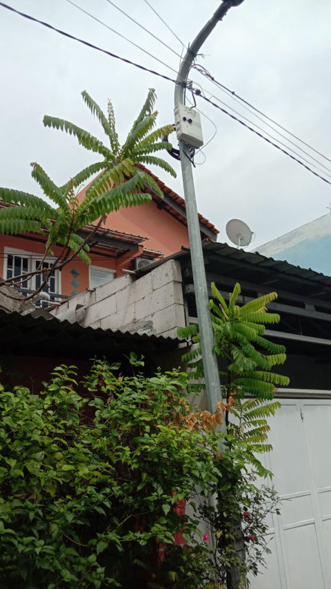 Dijual / Disewa Rumah Jalan Rangkah