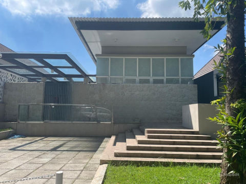Dijual Rumah Villa Taman Dayu