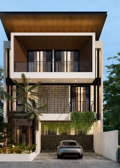 Dijual Rumah Citraland Utama Cluster Woodland Baru Gress