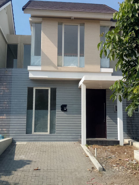 Dijual Rumah Citraland Utara Cluster Northwest Cambria