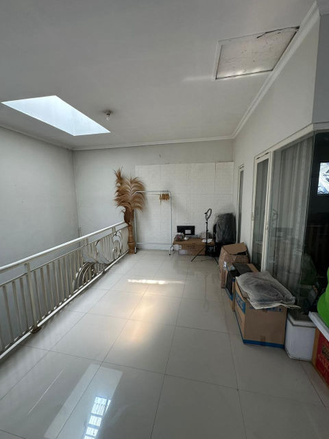 Dijual Rumah Pondok Jati, Sidoarjo