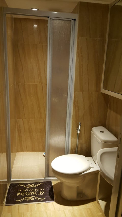Dijual Apartemen Pakuwon Tower Tanglin