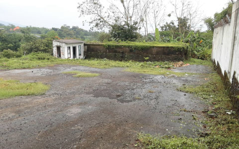 Dijual Tanah Taman Dayu