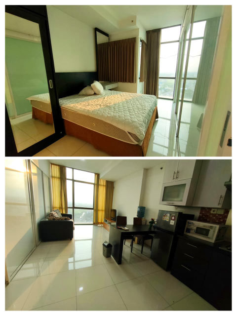 Disewa Apartemen Aryaduta