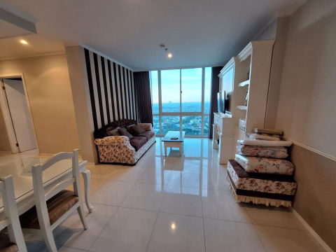 Dijual / Disewa Apartemen Ciputra World Tower The Vue