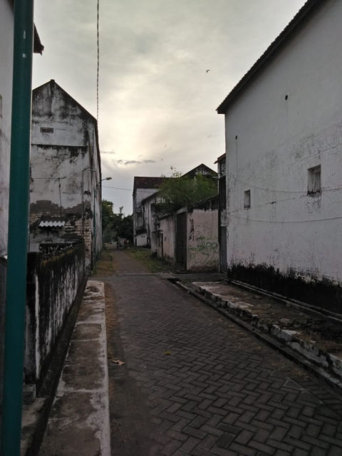 Dijual Rumah Purwodadi, Sidayu, Gresik