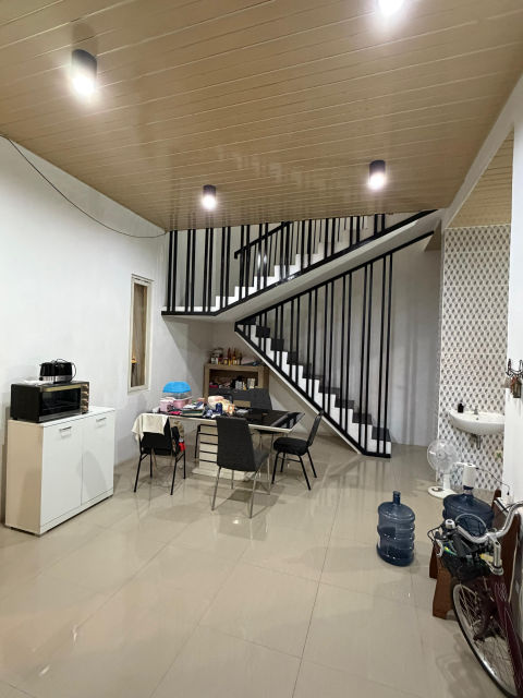Dijual Rumah Mulyosari Mas