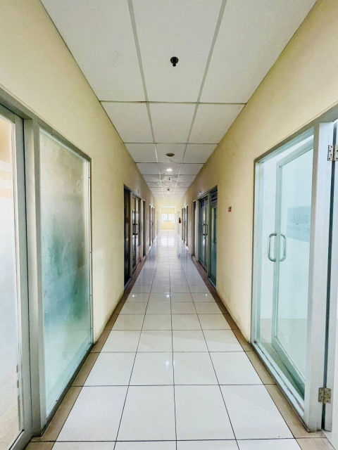 Dijual Komersial Office Apartemen Gunawangsa Merr Tower A