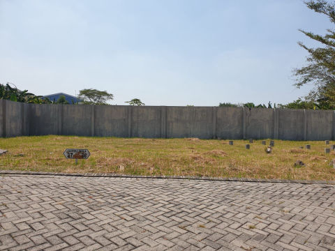 Dijual Tanah Greenland Armaya
