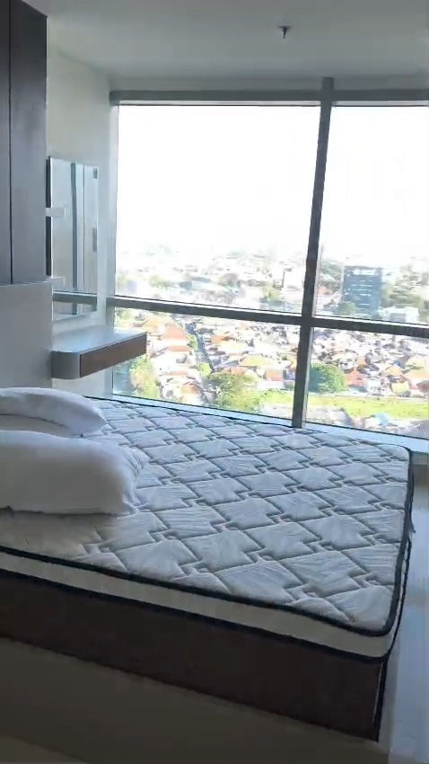 Disewa Apartemen Praxis