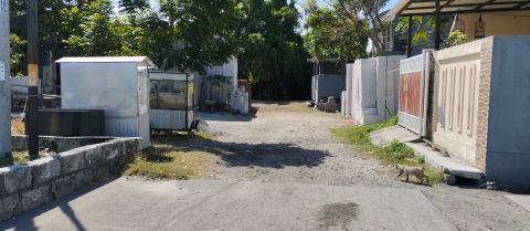 Dijual Tanah Gunung Anyar