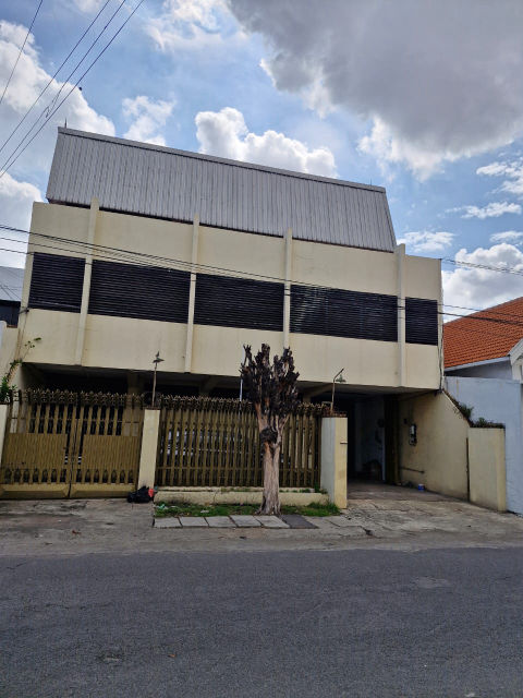 Dijual Rumah Jalan Sidodadi