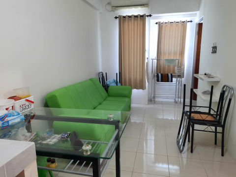 Dijual Apartemen Puncak Kertajaya