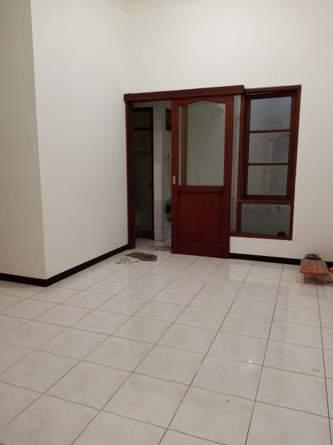 Disewa Rumah Pakuwon City Cluster Griya Asri