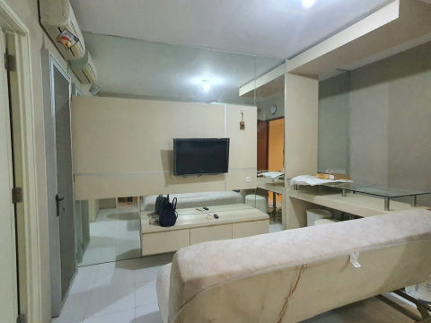 Dijual Apartemen East Coast Residence Tower Topaz