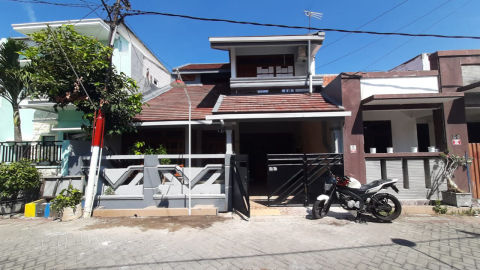 Disewa Rumah Mulyosari