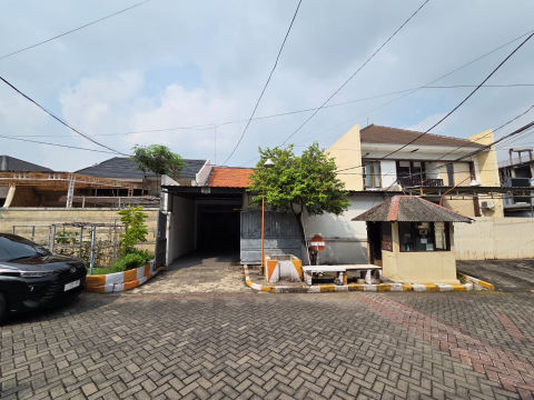Dijual Rumah Kupang Baru
