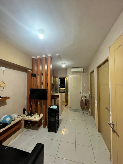 Dijual Apartemen Educity Tower Harvard