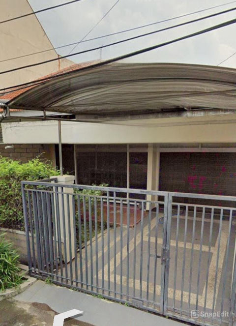 Dijual Rumah Hitung Tanah Manyar Tirtoyoso
