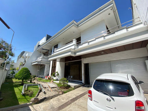 Dijual Rumah Ngagel Jaya Utara
