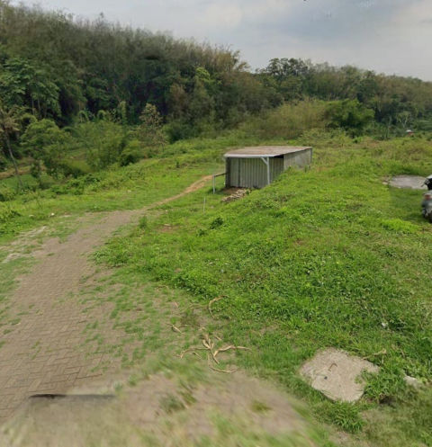 Dijual Tanah Nusa Indah Village Bumiaji Batu Malang