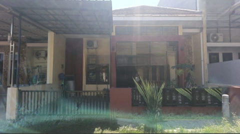 Dijual Rumah Koala Regency