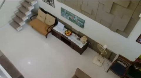Dijual Rumah Jalan Kendangsari
