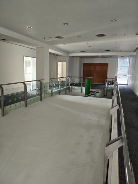 Disewa Komersial Office Menara Standard Chatered