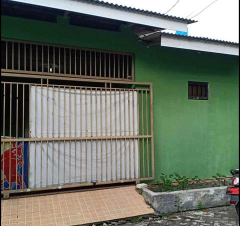 Dijual Rumah Pesona Alam Gunung Anyar