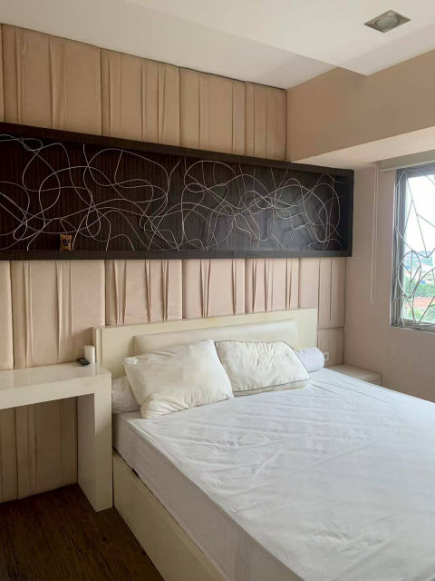 Disewa Apartemen Waterplace Tower C
