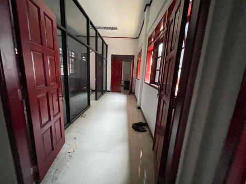 Dijual / Disewa Rumah Jalan Raya Tenggilis