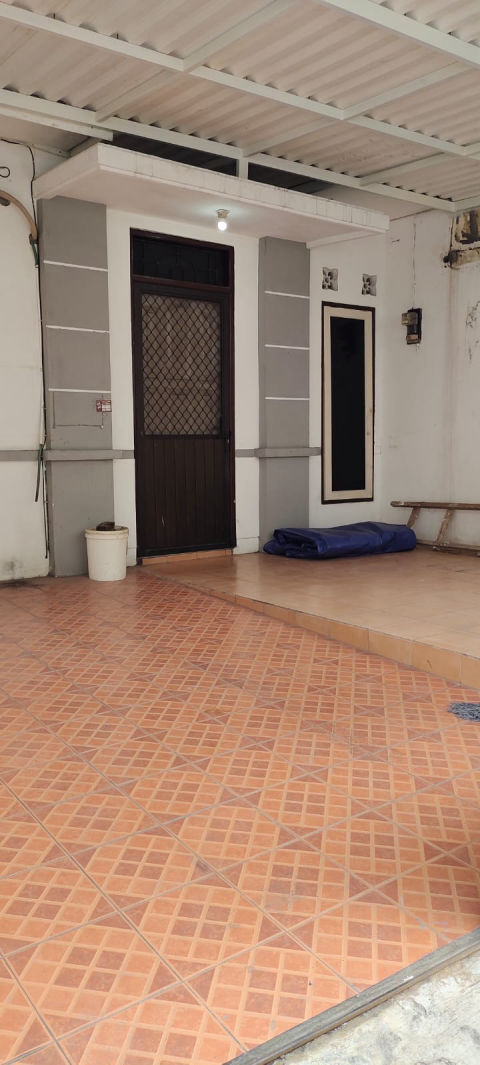 Disewa Rumah Lebak Regency