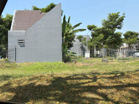 Dijual Tanah Citraland Utara Cluster Northwest
