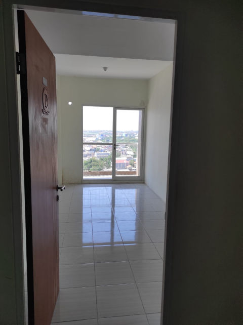 Disewa Apartemen Puncak Dharmahusada Tower A