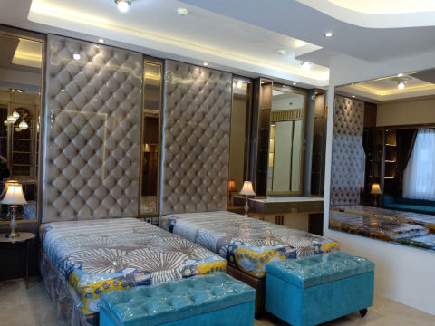 Dijual Apartemen Pakuwon Tower Tanglin