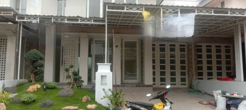 Dijual Rumah Citraland Utama Cluster Stamford Place