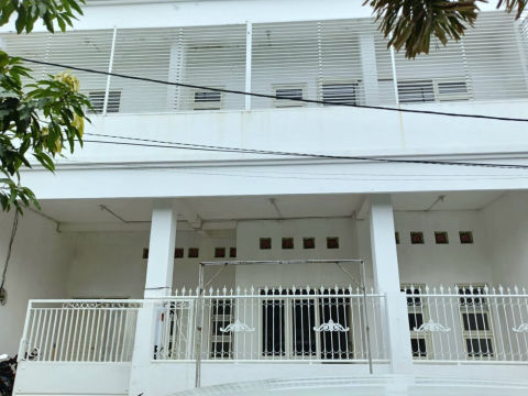 Dijual Rumah Pondok Benowo