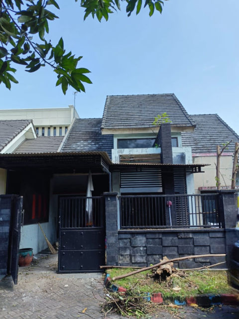 Dijual Rumah King Safira Regency, Sidoarjo