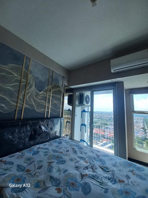 Dijual Apartemen East Coast Mansion Tower Amor