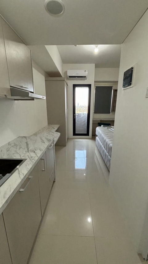 Disewa Apartemen Vittorio