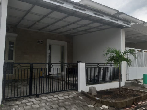 Disewa Rumah Taman Pondok Jati