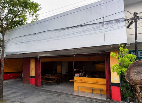 Dijual Ruko Komersial Jalan Dharmawangsa