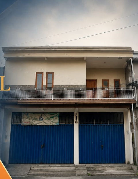 Dijual Ruko Komersial Jalan Penjaringan