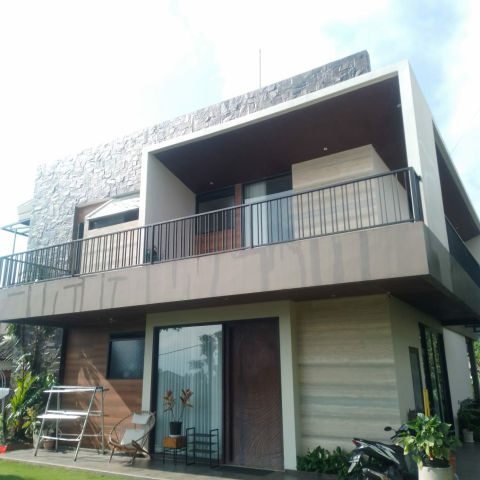 Dijual Rumah Villa Bukit Trawas