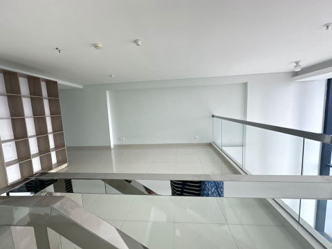 Disewa Apartemen Soho Vieloft Ciputra World