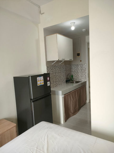 Disewa Apartemen Puncak Dharmahusada Tower A