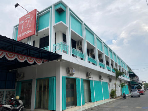 Dijual Ruko Komersial Lamongan Kota