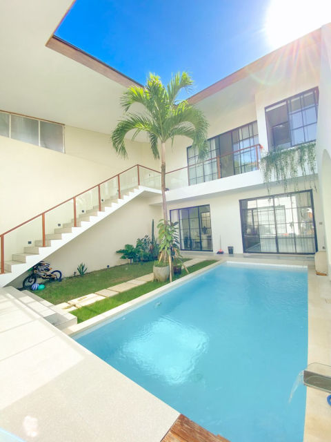 Dijual / Disewa Rumah Villa Sanur, Bali