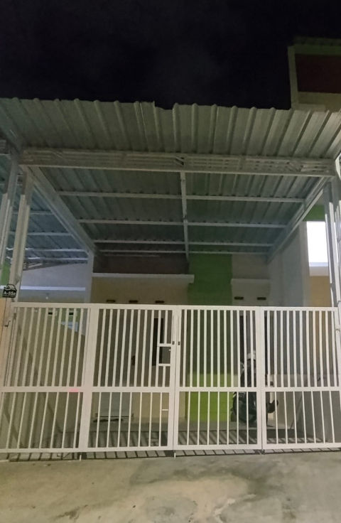Dijual Rumah Pandugo Baru Gress