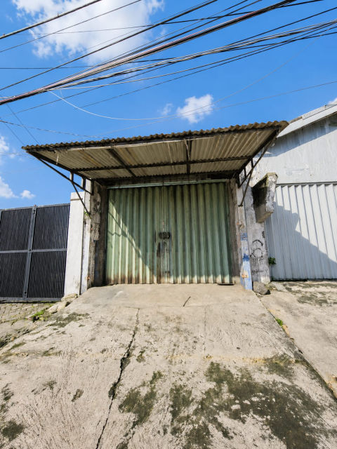 Dijual / Disewa Ruko Komersial Jalan Raya Sukomanunggal